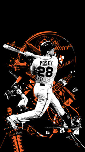 Buster Posey Wallpapers