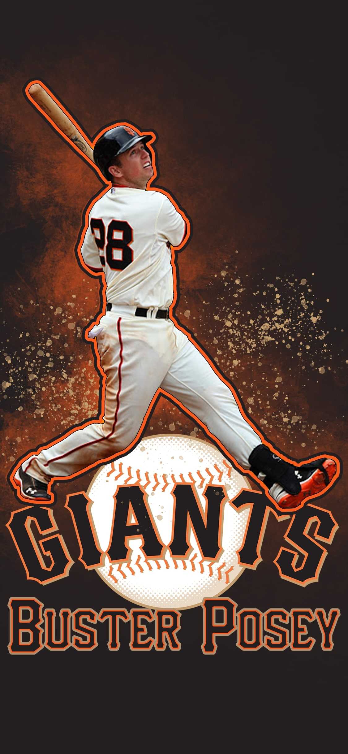 San Francisco Giants Wallpaper - iXpap