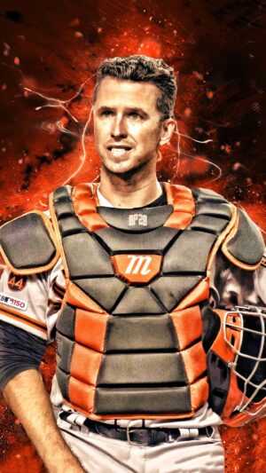 Buster Posey Wallpapers