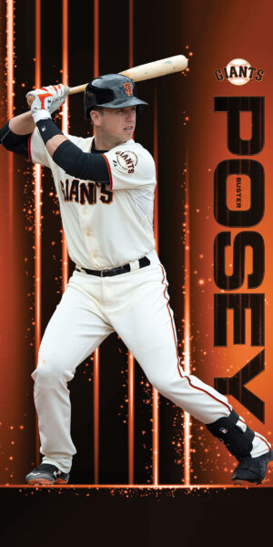 Buster Posey Wallpapers