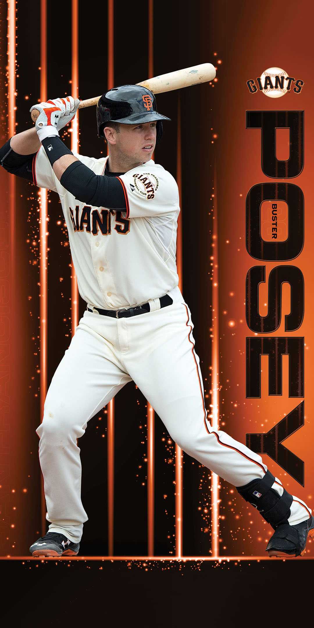 Buster Posey Wallpaper - iXpap