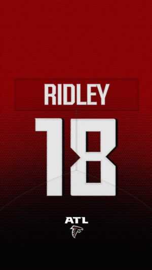 Calvin Ridley Wallpapers