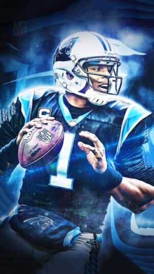 Cam Newton Patriots Wallpaper