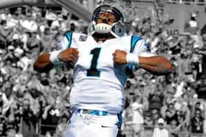 Cam Newton Patriots Wallpaper