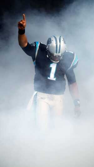 Cam Newton Patriots Wallpaper