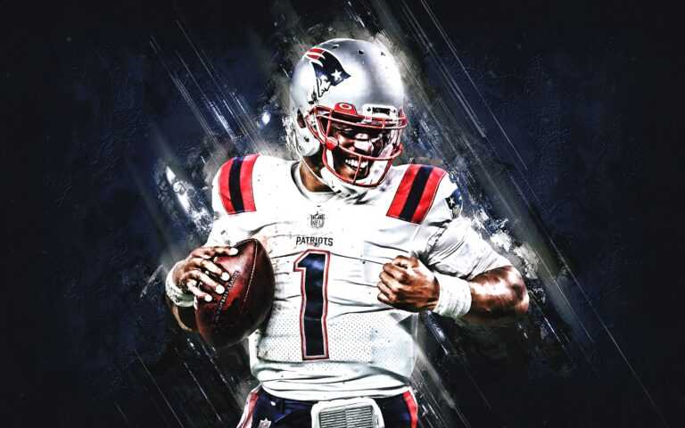 Cam Newton Wallpaper - iXpap