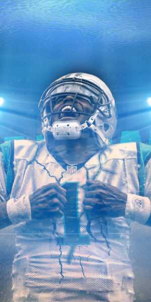 Cam Newton Wallpaper