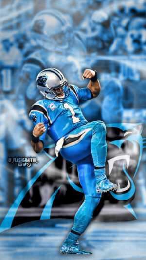 Cam Newton Wallpaper Patriots