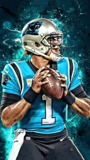 Cam Newton Wallpapers