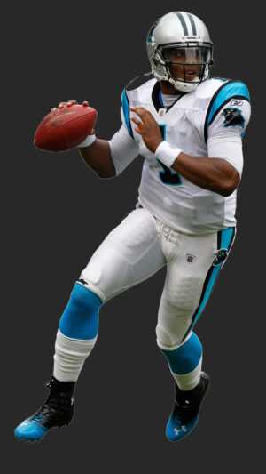 Cam Newton Wallpapers