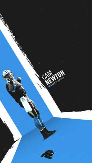 Cam Newton Wallpapers