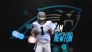 Cam Newton Wallpapers