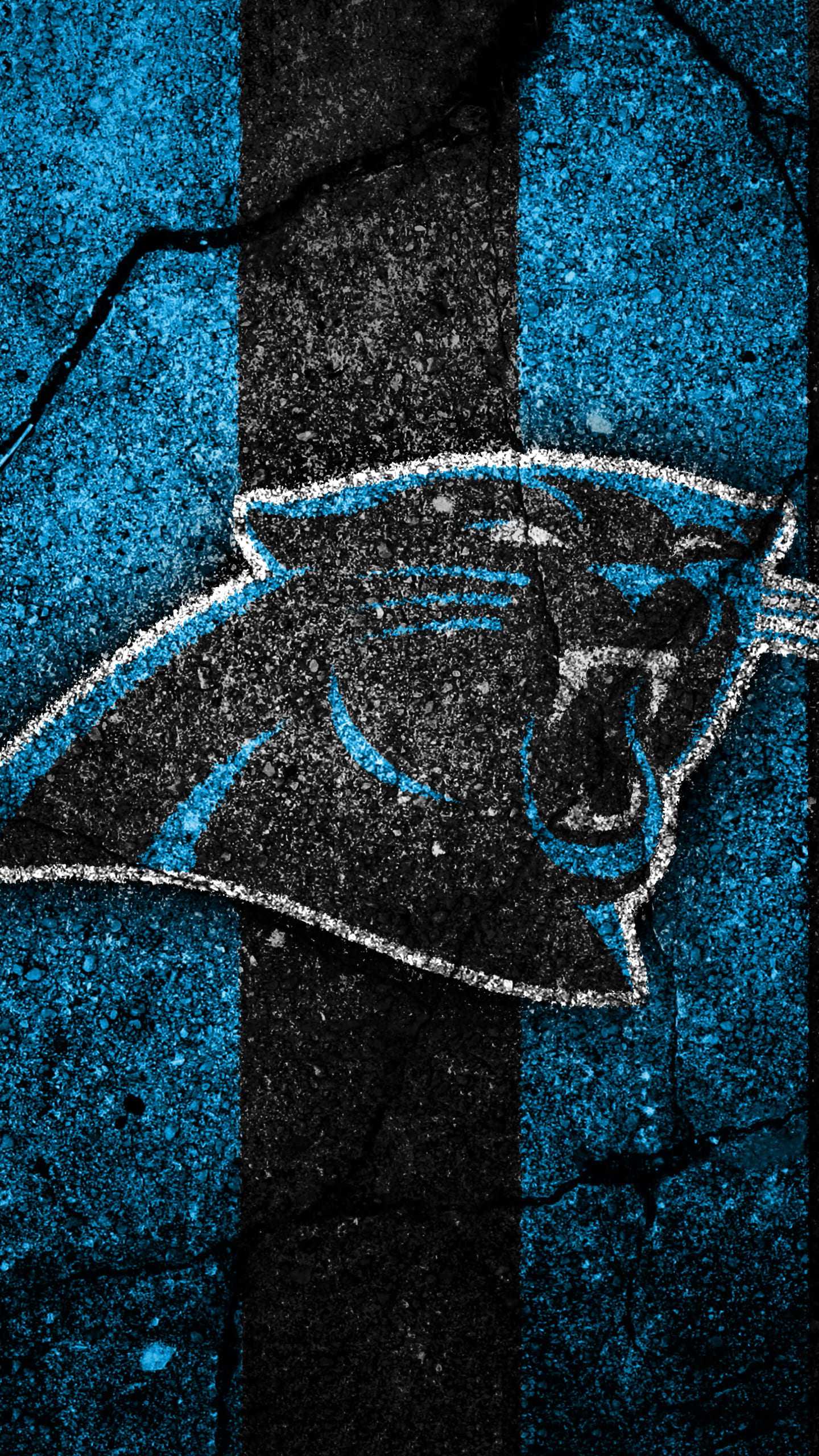 Carolina Panthers wallpaper iPhone