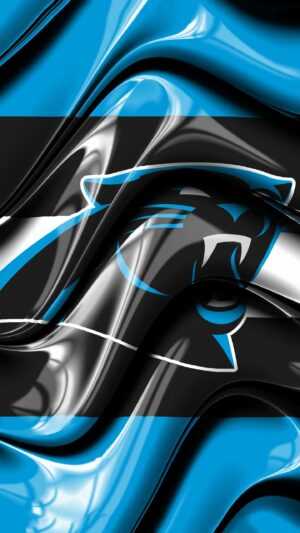 Carolina Panthers Wallpaper