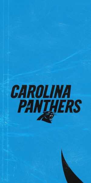 Carolina Panthers Wallpaper