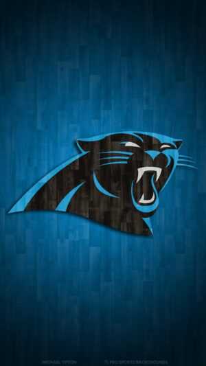 Carolina Panthers Wallpaper