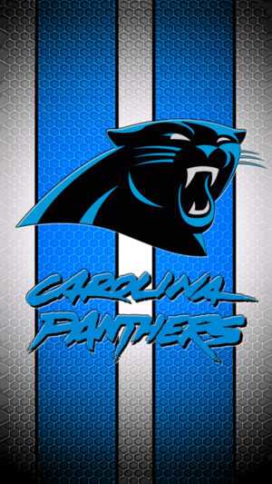 Carolina Panthers Wallpaper