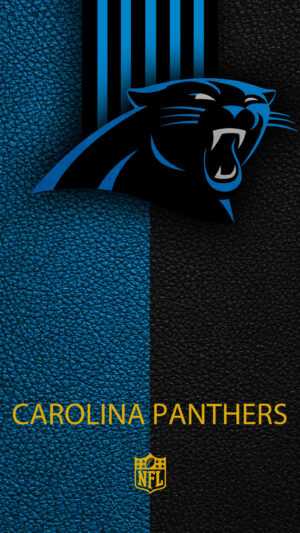 Carolina Panthers Wallpaper