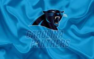 Carolina Panthers Wallpaper Desktop