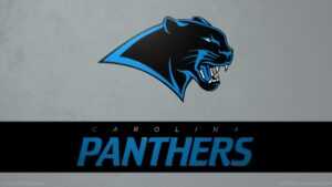 Carolina Panthers Wallpaper HD