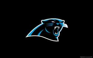 Carolina Panthers Wallpaper PC