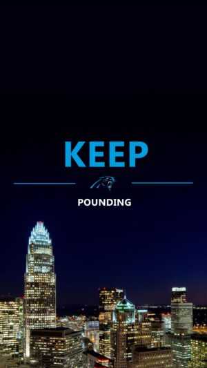 Carolina Panthers Wallpaper Phone