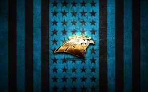 Carolina Panthers Wallpapers