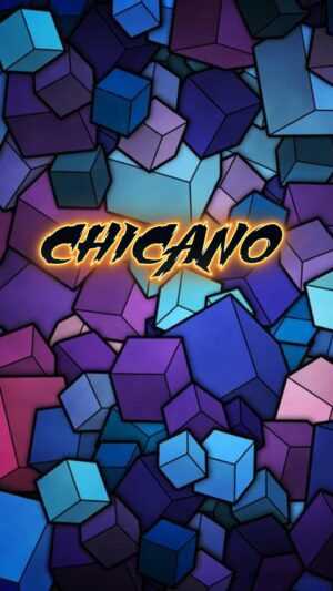 Chicano Wallpaper