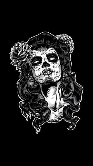 Chicano Wallpaper