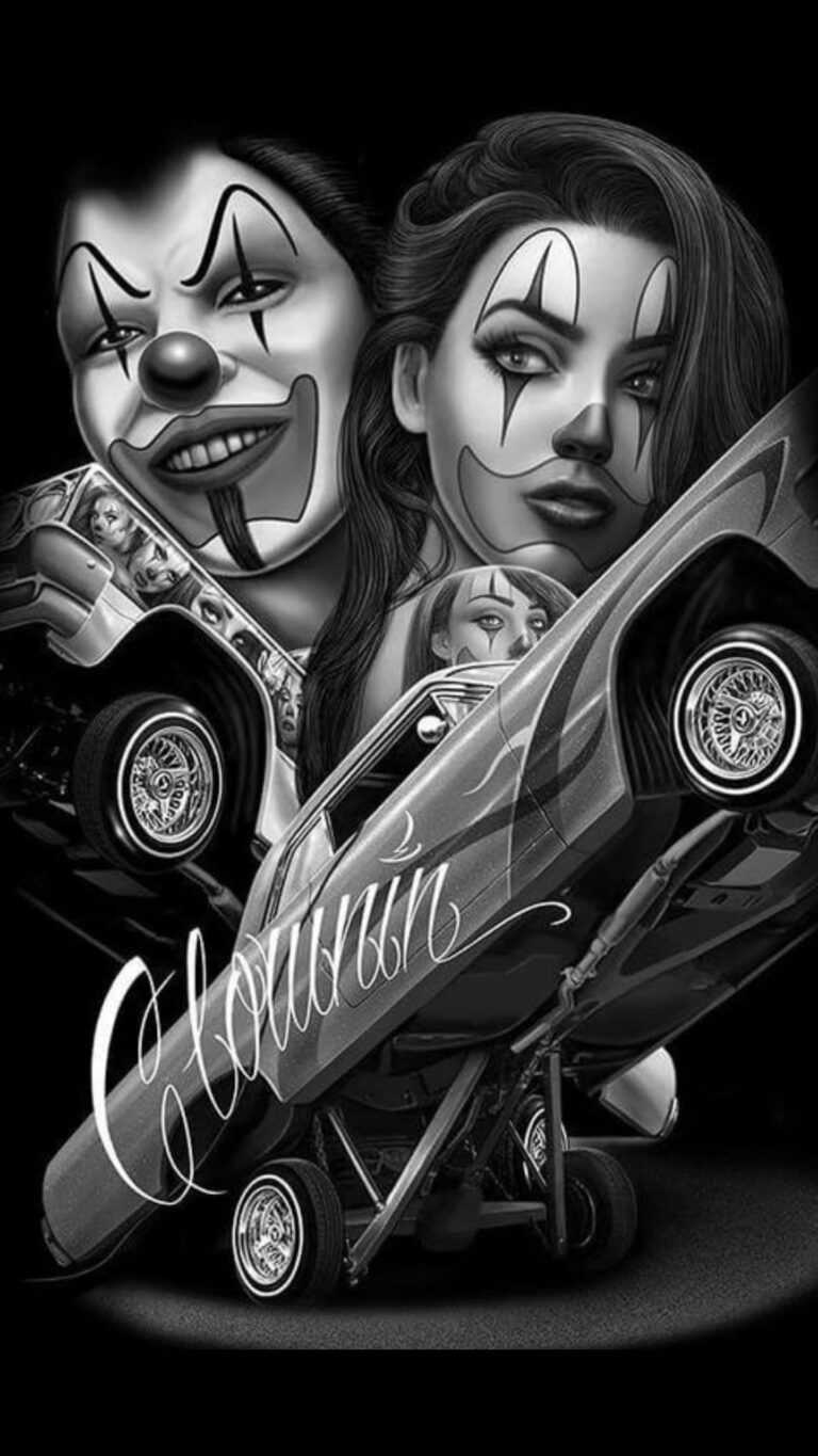 Chicano Wallpaper iXpap