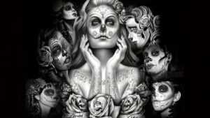 Chicano Wallpaper HD