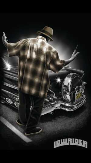 Chicano Wallpapers