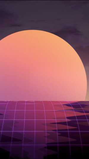 Chillwave Wallpaper