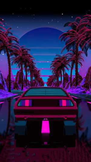 Chillwave Wallpapers