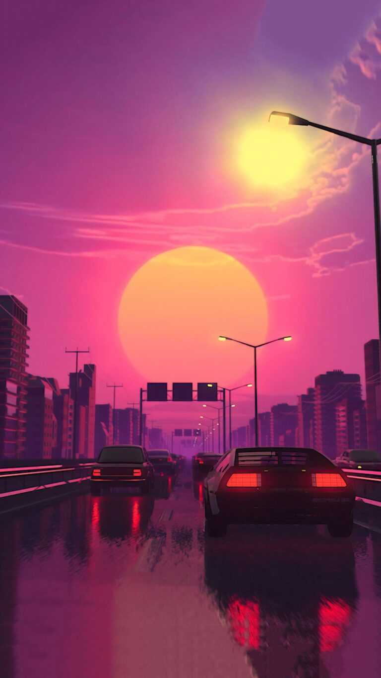 Chillwave Wallpapers - iXpap