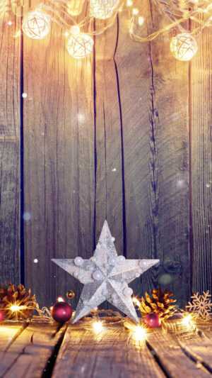 Christmas Lights Wallpaper