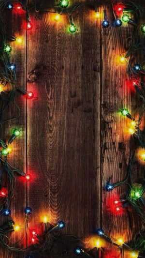 Christmas Lights Wallpapers