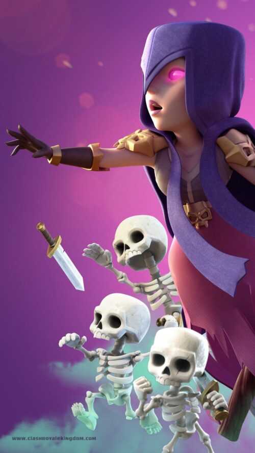Pekka Clash Royale Wallpaper - iXpap
