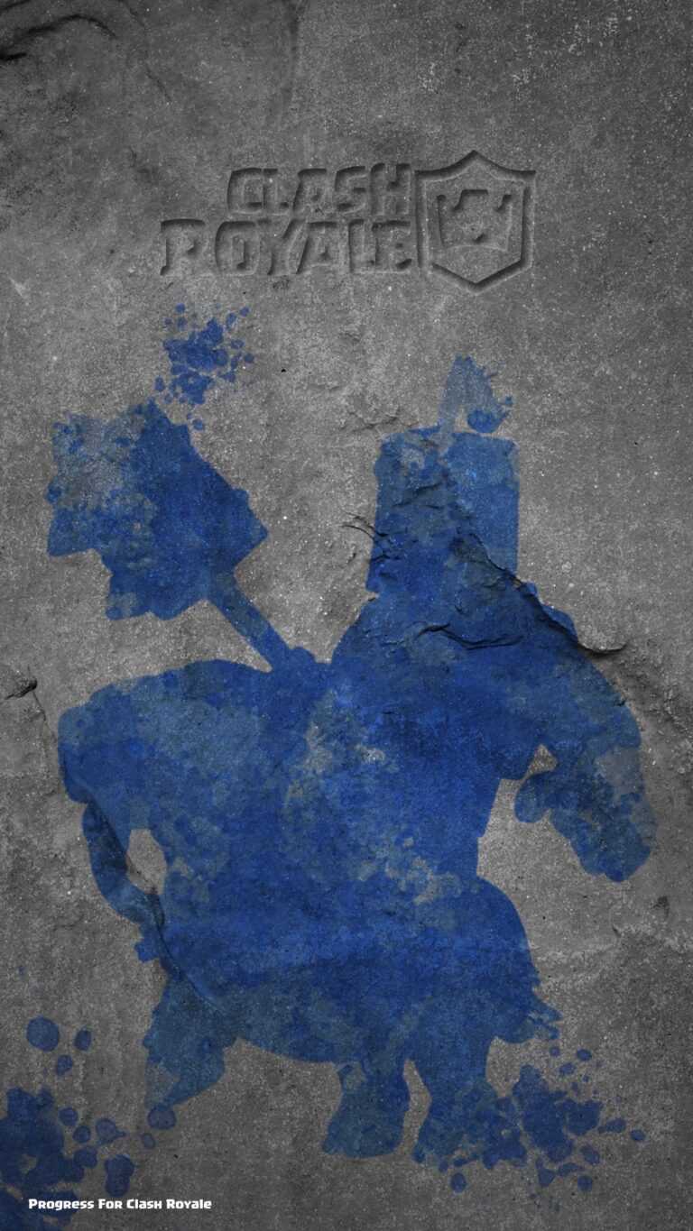 Clash Royale Wallpaper - iXpap