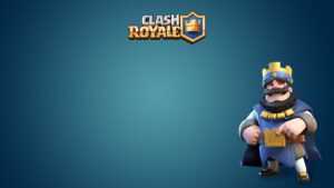 Clash Royale Wallpaper Desktop