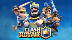 Clash Royale Wallpapers