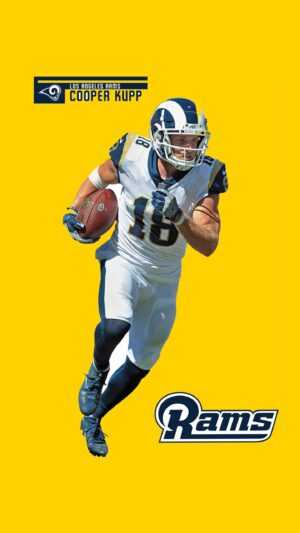 Cooper Kupp Wallpapers