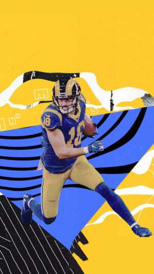 Cooper Kupp Wallpapers