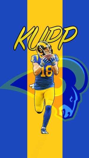 Cooper Kupp Wallpapers