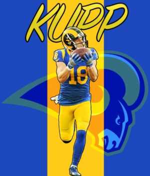 Cooper Kupp Wallpapers