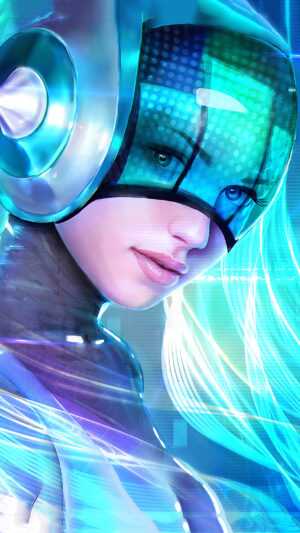 DJ Sona Wallpaper