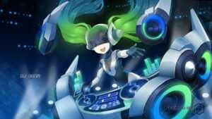 DJ Sona Wallpaper HD