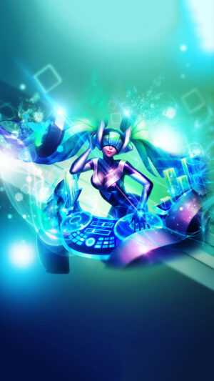 DJ Sona Wallpapers