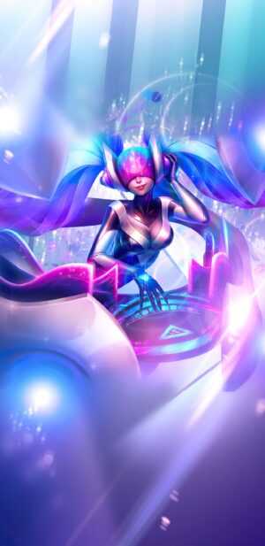 DJ Sona X Ray Wallpapers