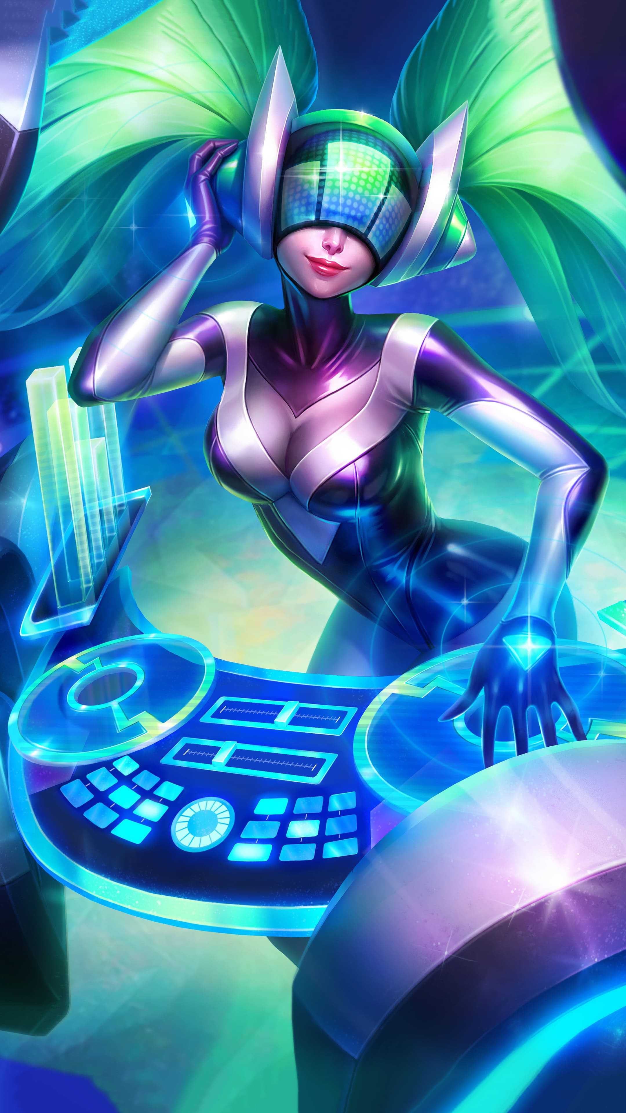 Free Dj Sona Hd Wallpaper, Dj Sona Hd Wallpaper Download - WallpaperUse - 1